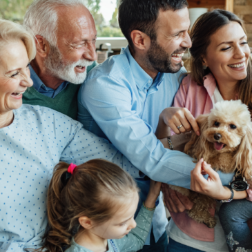 Planejamento 2026: 5 motivos para incluir a assistência familiar nas suas metas.