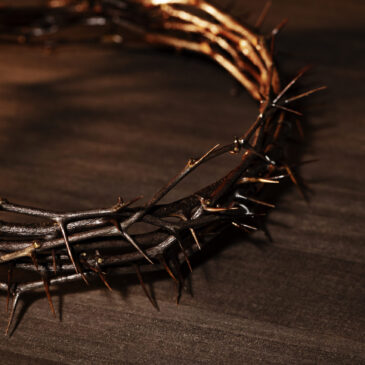 Sexta-Feira Santa: um convite à reflexão, à paz e à honra dos nossos legados